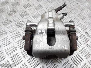 2004 Citroen C2 front left brake caliper 1400hdi - Picture 1 of 7