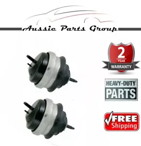 Front Engine Mount Hydraulic Fits Territory Ford 4.0L 6Cyl SX SY 2004-2011 - Picture 1 of 8