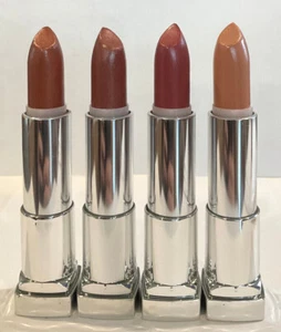 BUY 1, GET 1 AT 20% OFF (add 2) Maybelline Color Sensational Lipstick (SMUDGED) - Picture 1 of 20