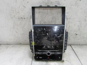 20 21 22 23 INFINITI Q50 AC & HEATER CONTROL OEM - Picture 1 of 3