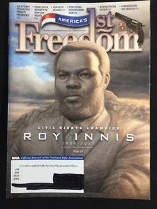 America's 1st Freedom Magazine March 2017 - Picture 1 of 2