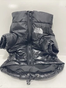 The Dog Face Small Dog Puffer Jacket - Picture 1 of 4