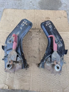 Craftsman 917.374366 Platinum LH & RH Height Adjusters & Brackets 429583/ 429584 - Picture 1 of 7