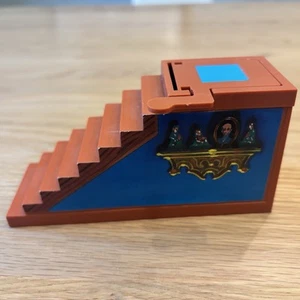 13 Dead End Drive Board Game Replacement Parts Pieces Stair Trap Milton Bradley - Picture 1 of 4