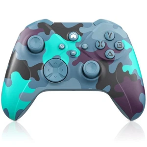 Mando Inalámbrico Reemplazo para Mando Xbox,Compatible con Xbox One,X... - Imagen 1 de 8