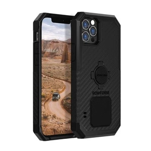 - iPhone 12 Case, iPhone 12 Pro Case, Rugged Series, Magnetic Protective Appl... - Picture 1 of 9