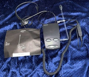 Jabra GN8000 GSA91-0119 GN2000 Office Telephone Headset Head Set Amplifier - Photo 1/3