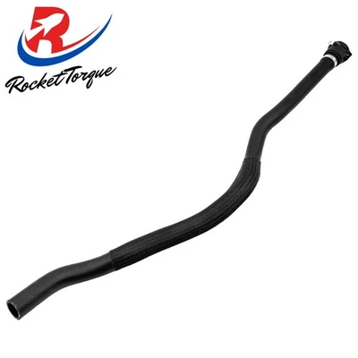 Radiator Heater Hose for BMW 1 Series M 128i 325xi 328i xDrive 335i xDrive 335is Foto 1 de 4