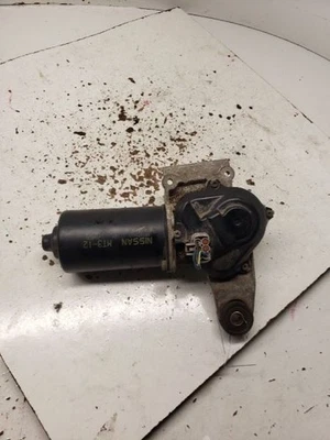 Мотор стеклоочистителя ветрового стекла подходит для 04-15 17-23 TITAN 1162622 - Изображение 1 из 4