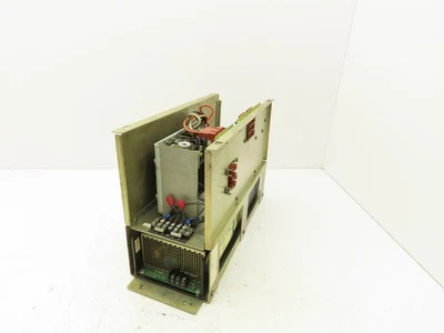Cincinnati Milacron 3-424-1945A PLC Power Supply Assembly 115 In 12/24V Out — 第 1/4 张图片