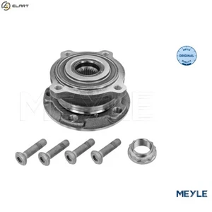 WHEEL HUB 300 312 2104 FOR BMW X5/SAV/F15/F85/E70 X6/SAC/F16/F86/E71/E72A 2.0L - Picture 1 of 10