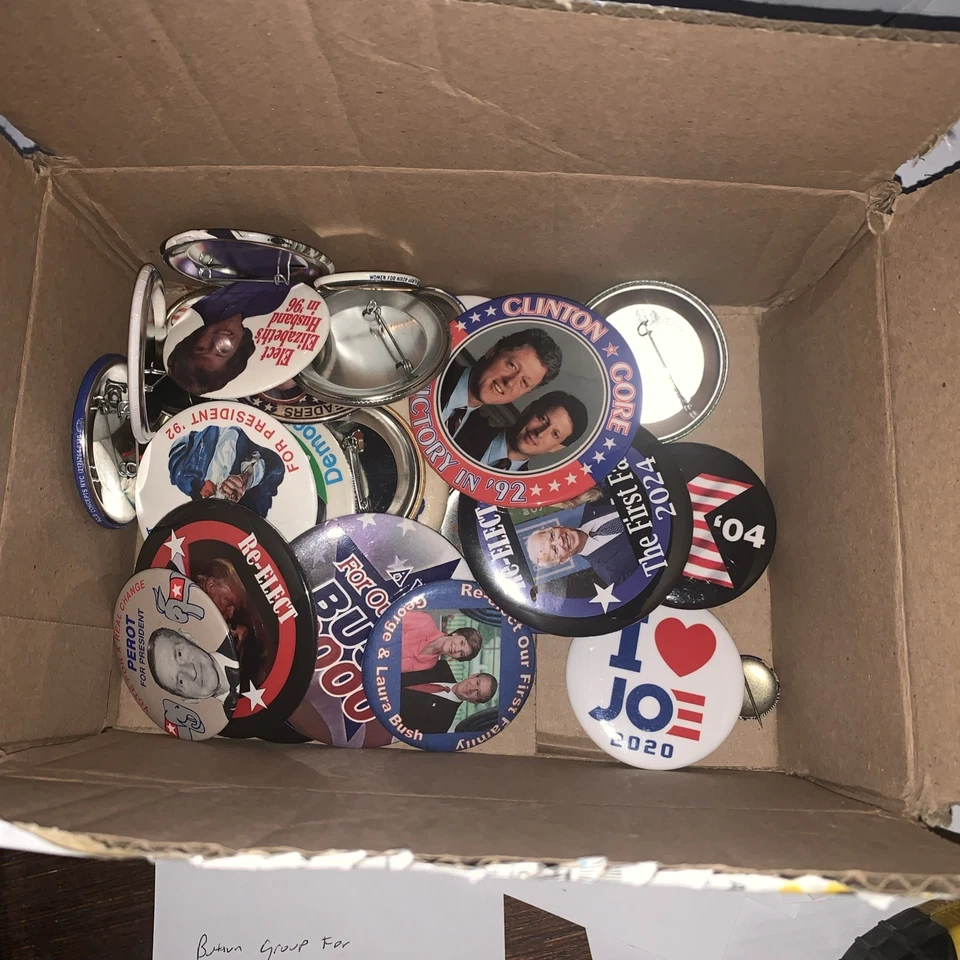 Grupo de botones para Stehan9 - Imagen 1 de 1