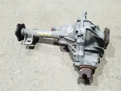 2007-2013 Chevy Silverado 1500 Pickup Eixo Frontal Diferencial Transportador Relação 3.42 - Imagem 1 de 4