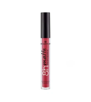 Essence Rouge à lèvres liquide 8h MATTE 07 - es120 - Photo 1/2