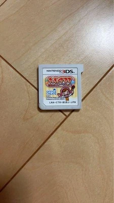 Cooking Mama My Sweets Shop Nintendo 3DS - Image 1 of 2