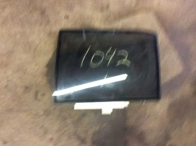 Cristal ventana puerta trasera izquierda para 84 85 86 87 88 89 90 Mercedes Benz 420SEL 500SEL Foto 1 de 3