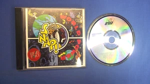 Snap World Power - CD - Picture 1 of 2