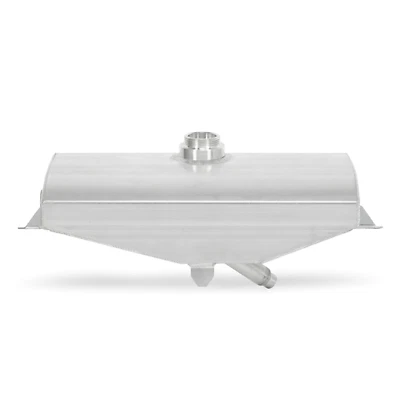 Aluminum Overflow Tank For 2015-2020 Ford F150 3.5L FL3Z8A080A NEW US - Image 1 of 4