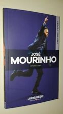 Book Pocket-Size N°28 The Myth Screen Sport Jose' Mourinho 2020 12, 5x18, 5 CM