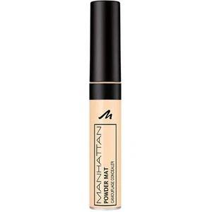 Manhattan Powder Mat Camouflage Concealer 090 Very Fair 7ml - Picture 1 of 8