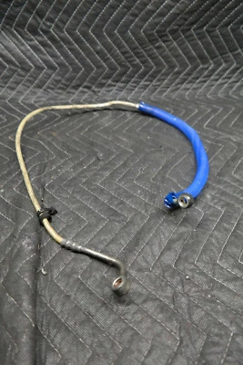 2009 Ski Doo Summit 800 XP Power TEK PTEK Hydraulic Brake Hose Line SB3 - Image 1 of 2