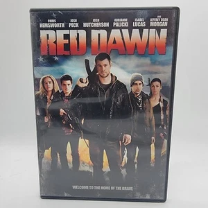 Red Dawn (DVD, 2012)  - Picture 1 of 3