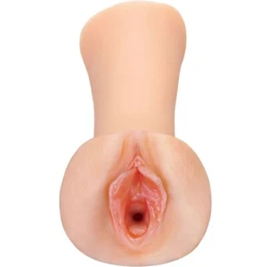 FETISH FANTASY EXTREME - MASTURBADOR MASCULINO SILICONA JUICY SNATCH - Imagen 1 de 4
