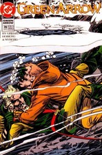 Green Arrow Vol. 2 (1988-1998) #78