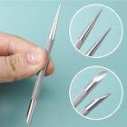 Art Sticks Tool Nail Pedicure Nail Art Pusher Cuticle Pusher Manicures Remover