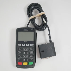 Ingenico iPP320 Credit Card Terminal - Picture 1 of 10