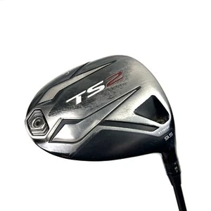 Titleist TS2 Driver / 9.5 Degree / Tensei Blue AV Series 55 Regular Flex - Picture 1 of 8