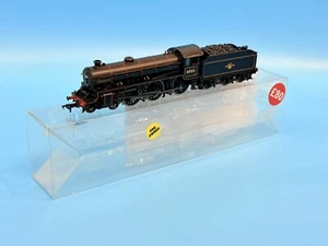 BACHMANN 'OO' GAUGE CLASS B1 4-6-0 LATE BLACK 'GAZELLE' #61003 STEAM LOCO - Picture 1 of 7