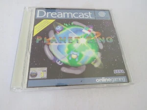 Planet Ring Sega Dreamcast PAL - Imagen 1 de 4
