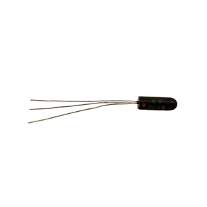 OC45 CV7004 MULLARD BLACK GLASS GERMANIUM TRANSISTOR X1PC - Picture 1 of 2