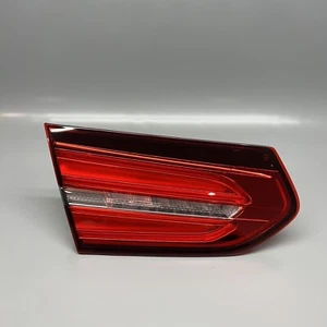 MERCEDES BENZ GLC 300 TAIL LIGHT INNER LEFT DRIVER COUPE 2016 2017 2018 2019 OEM - Picture 1 of 5