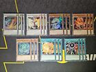 Tenpai Dragon Deck Core Bundle - 21 Cards - LEDE - 1st Edition - Yugioh