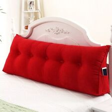 NEW Sofa Long Cushion Grand Nordic Baby Backrest Cushion Pillow Bed Modern Home