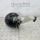 KIA SPORTAGE MK3 2013 2015 BRAKE SERVO WITH MASTER CYLINDER 58500-2Y820