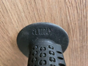 OLD SCHOOL BMX 1980s AME CAM GRIP SINGLE SURVIVOR MADE IN USA VINTAGE RARE HTF - Picture 1 of 5