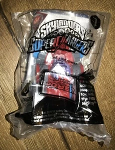 MCDONALDS Happy Meal Skylander Superchargers Spitfire Hot Streak - Picture 1 of 2
