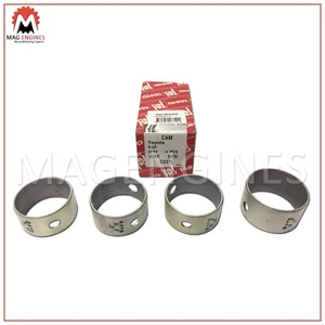 HEAD CAM BEARING SET TOYOTA F 2F FOR HEAVY DUTY TRUCK LAND CRUISER 1969-82 - Picture 1 of 3