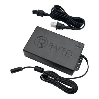 5000mAh Recliner Raffel Rechargeable Battery Pack Power Supply SPS 2A29VDC BBFM - Image 1 of 4