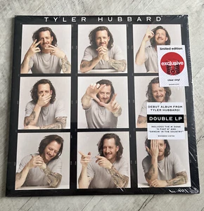 Tyler Hubbard Double LP Vinyl Record Album Brand New Sealed - Picture 1 of 4
