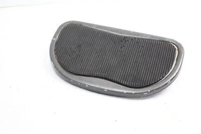 Yamaha Venture Royale XVZ1200D 1983 pasajero derecho piso Foto 1 de 4