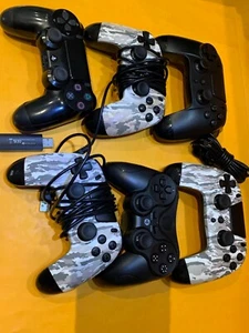 gaming controller wireless and wired  - Picture 1 of 5