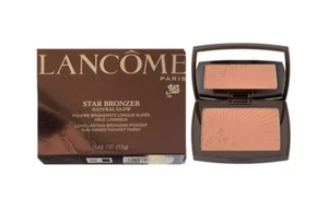 Lancome Star Bronzer Natural Glow 01 Lumiere nuovo con scatola - Foto 1 di 7