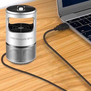 Universal 5V USB to DC Power Cable USB Jack Charging Cord Plug Connector Ada _yi - Afbeelding 1 van 12