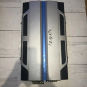Infinity Reference 5761a 6-channel amplifier 56 watts RMS x4 + 107 watts RMS x2 - Picture 1 of 8
