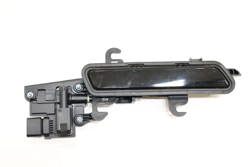 2022 HYUNDAI IONIQ 5 maçaneta externa traseira direita 83660-gi200-mzh - Imagem 1 de 4