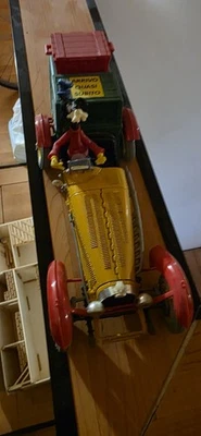 Burago Scala 1:18 Bugatti Type 59 1934 "Pluto" - Immagine 1 di 4